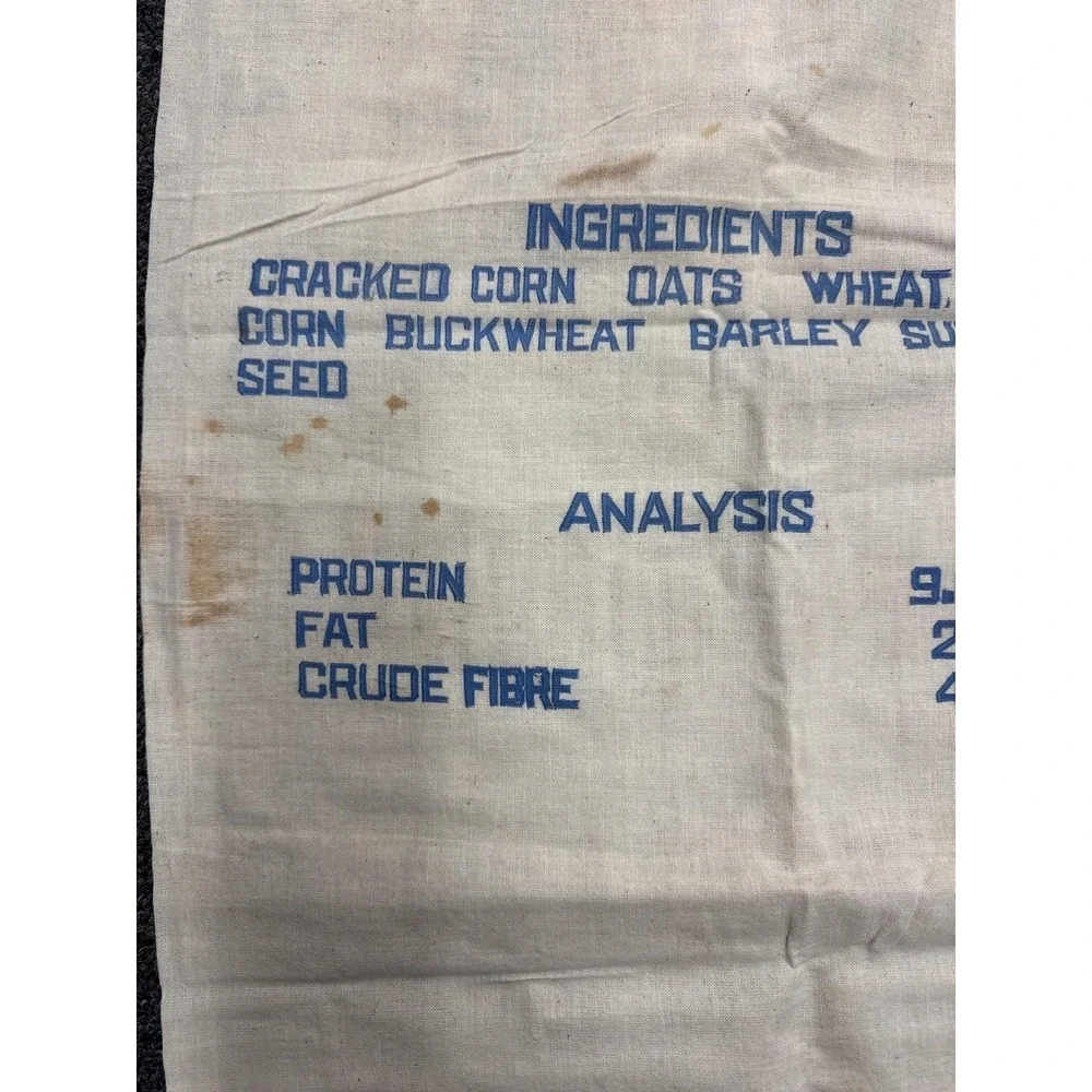 Mauser's Hen Food 100 Lbs Sack‎